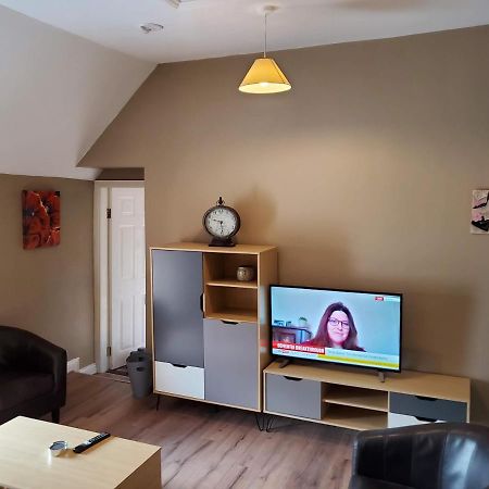 Apt. 2 - Town Centre Apartment Bagenalstown 외부 사진